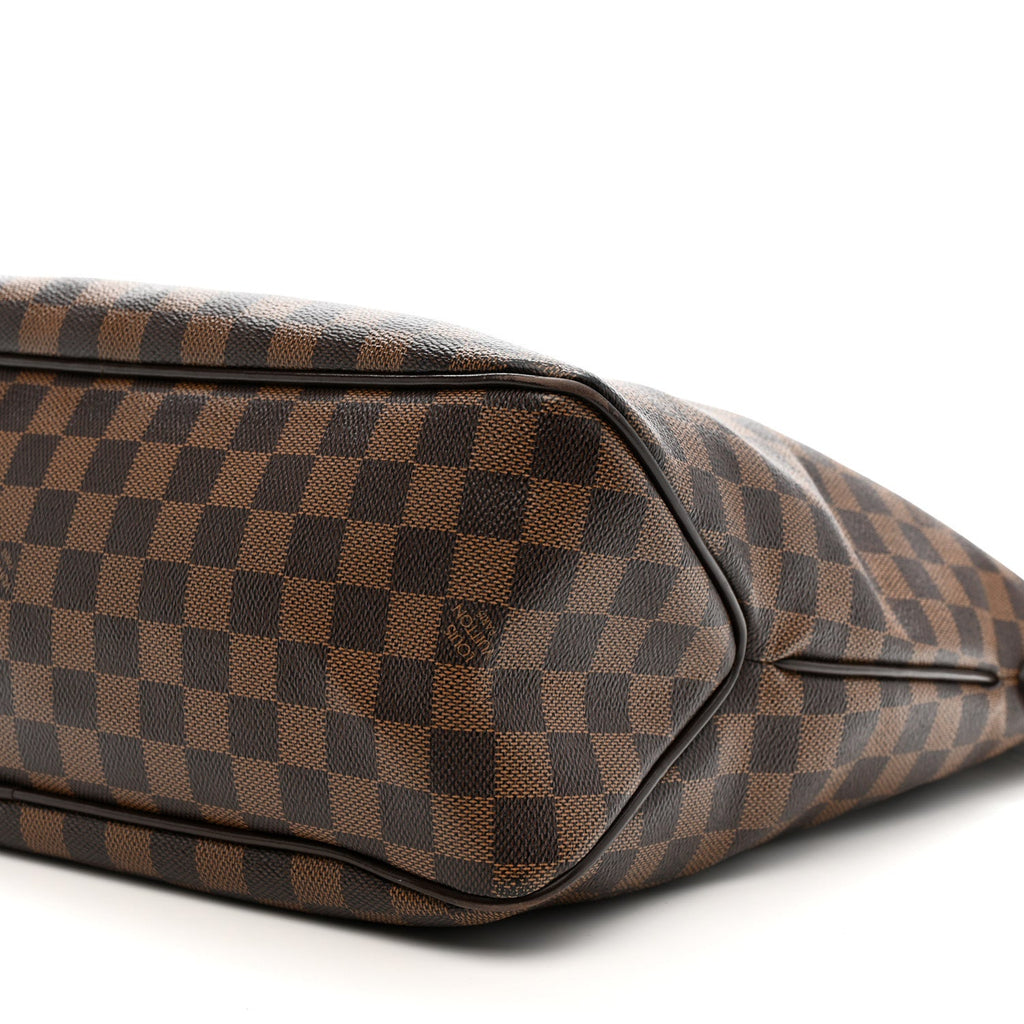 Louis Vuitton Damier Ebene Delightful MM