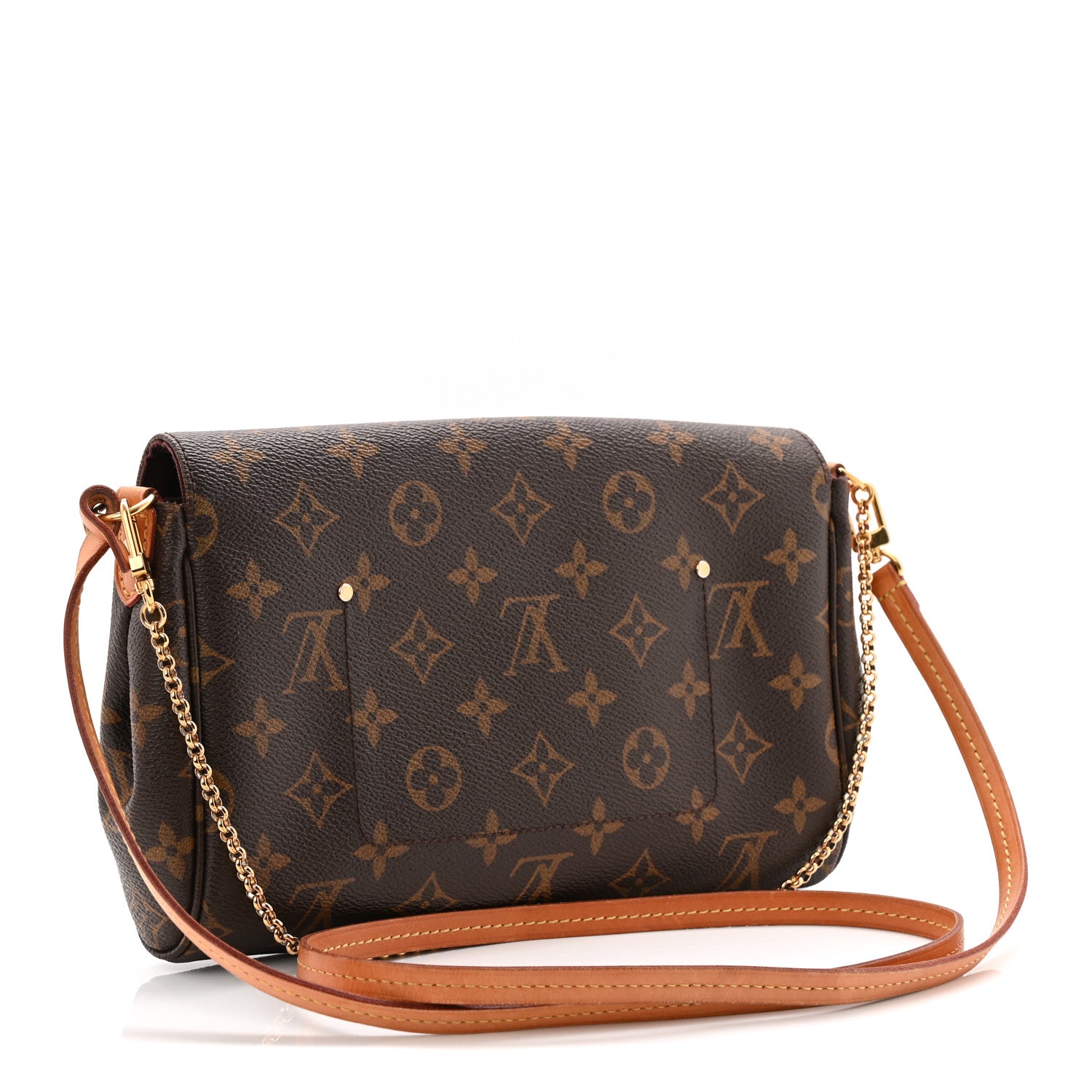 Louis Vuitton Monogram Favorite MM