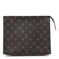 Louis Vuitton Monogram Toiletry Pouch 26