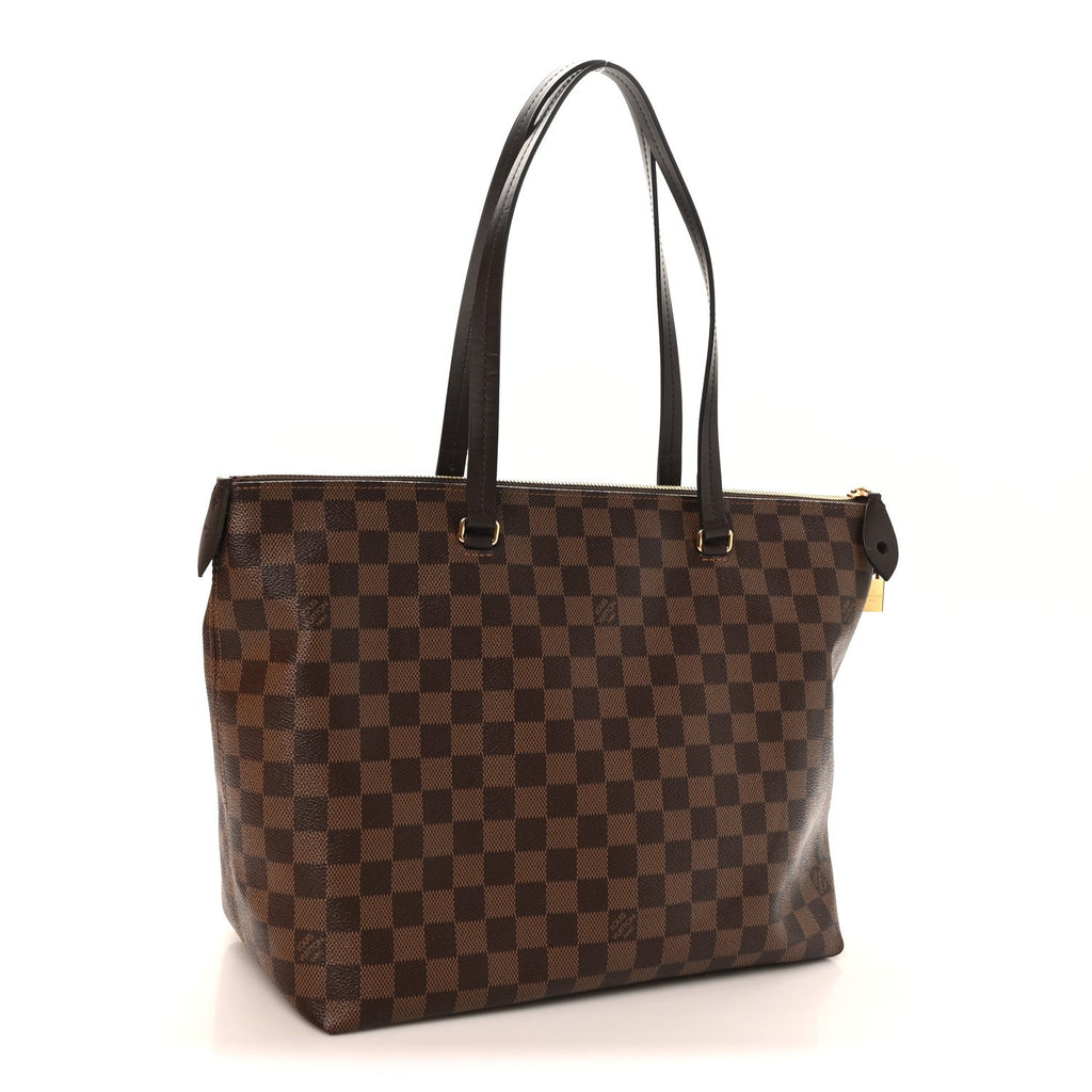 Louis Vuitton Damier Ebene Iena MM