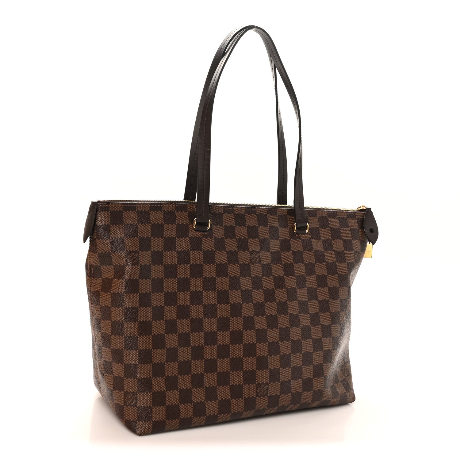 Louis Vuitton Damier Ebene Iena MM