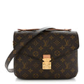 Louis Vuitton Monogram Pochette Metis