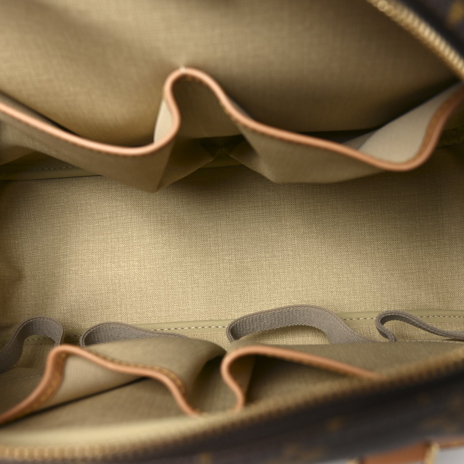 Louis Vuitton Monogram Deauville