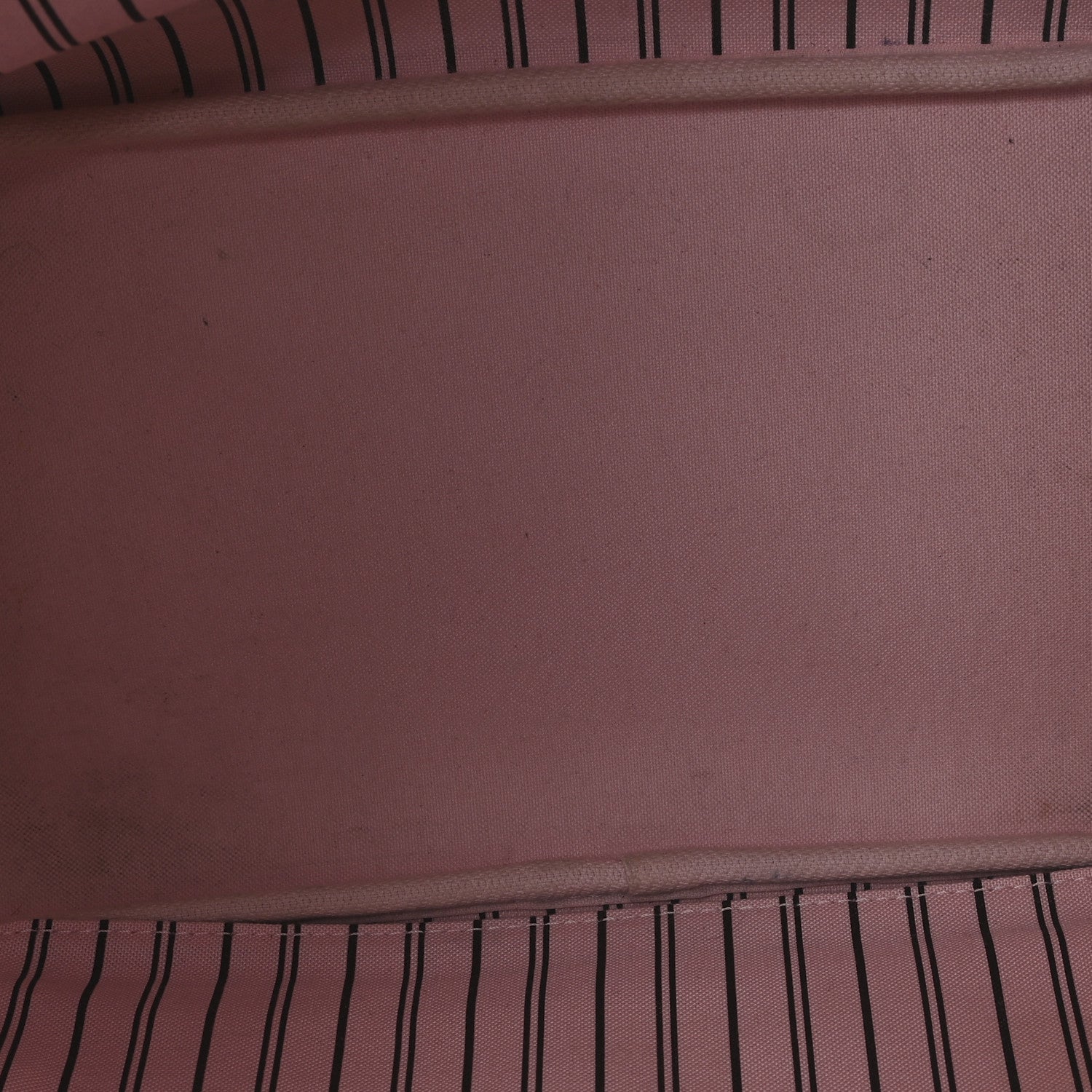 Louis Vuitton Monogram Neo Neverfull MM Rose Ballerine