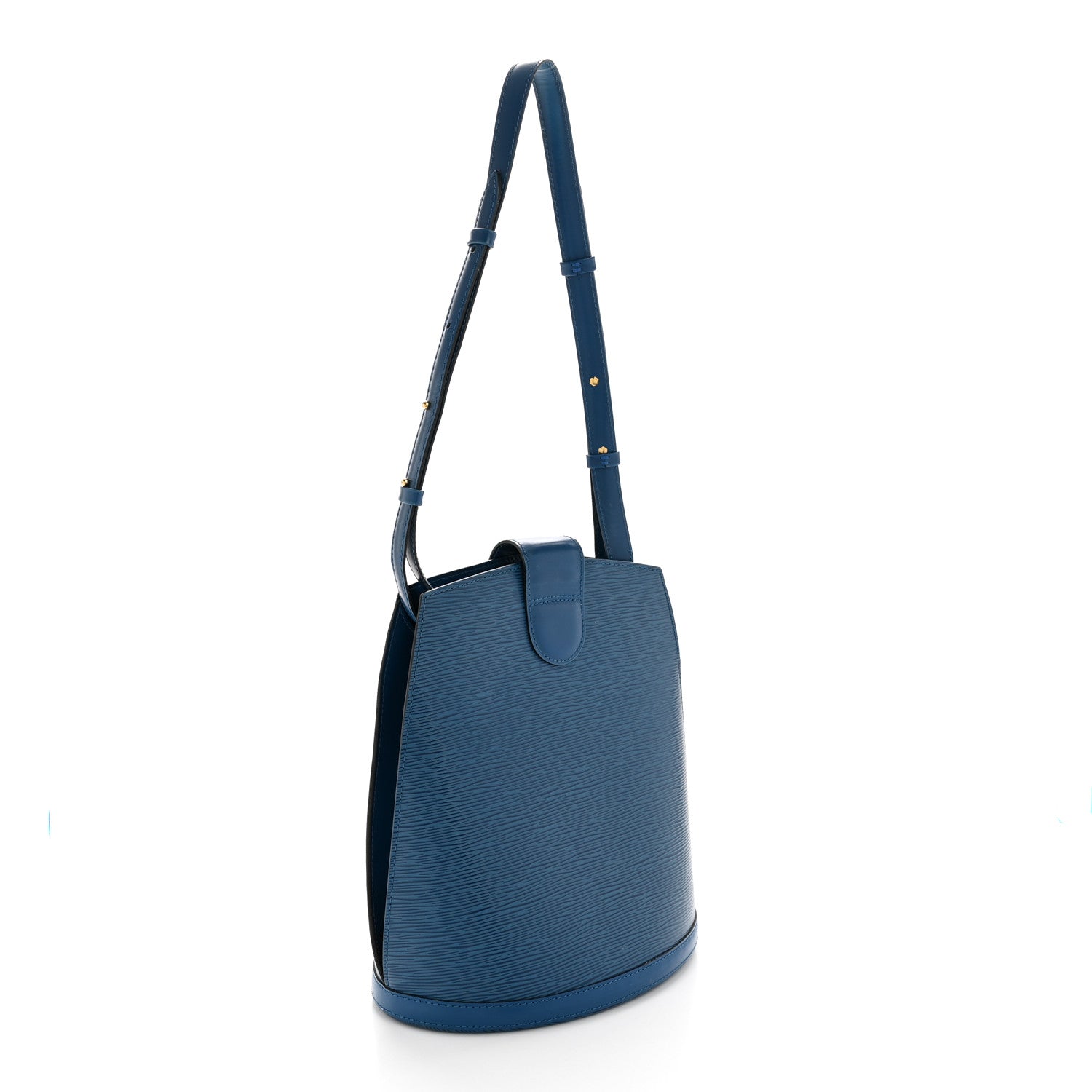 Louis Vuitton Epi Cluny Toledo