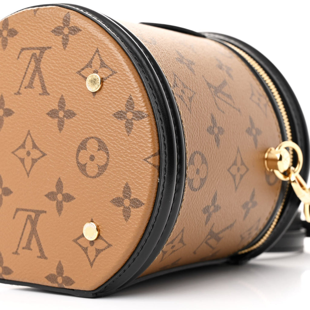Louis Vuitton Reverse Monogram Cannes
