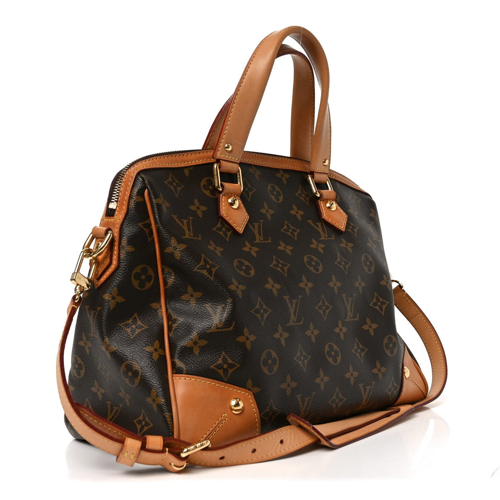 Louis Vuitton Monogram Retiro PM