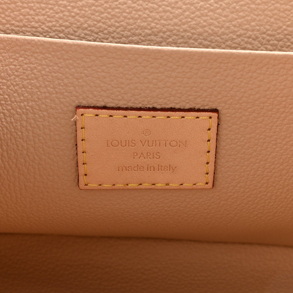 Louis Vuitton Monogram Nice BB