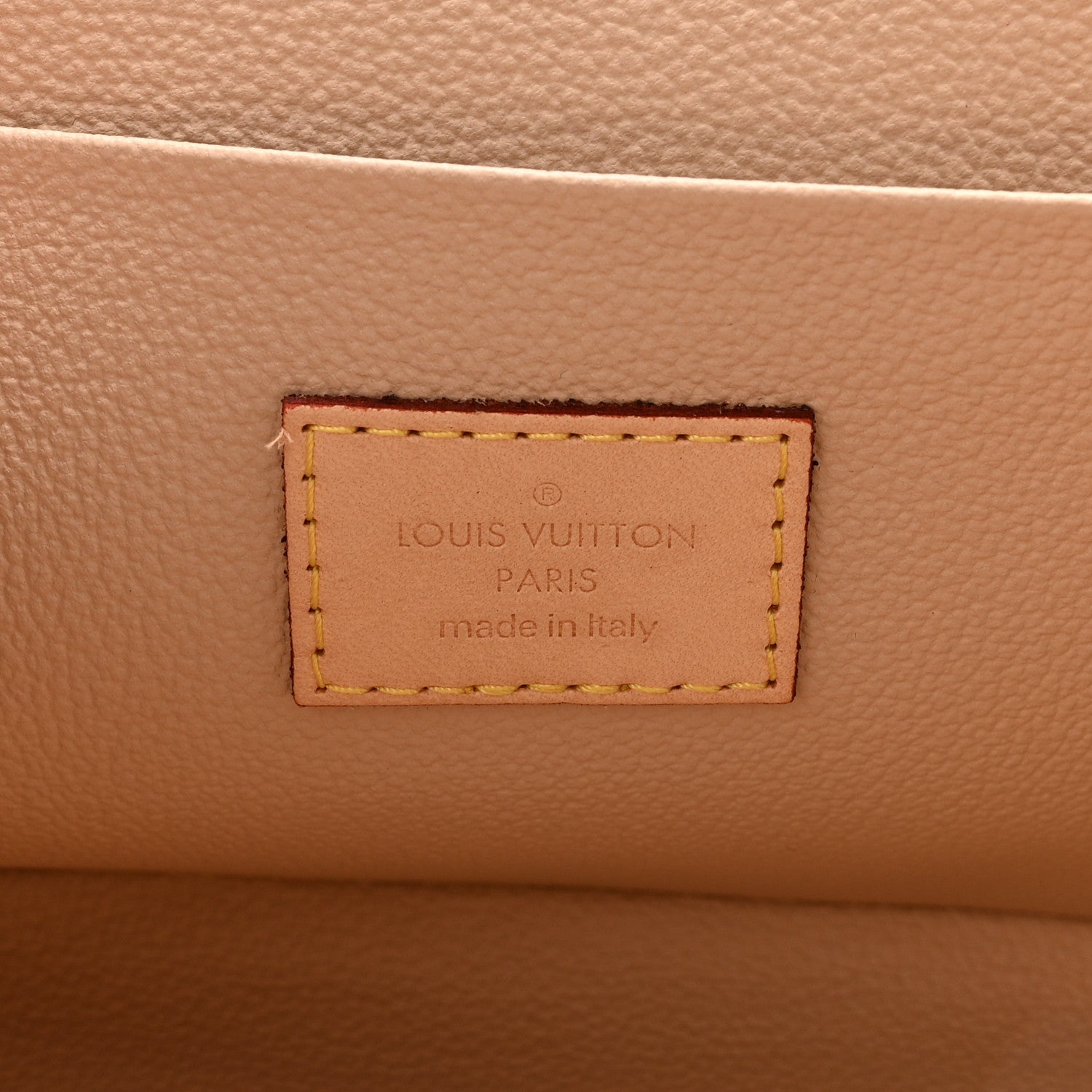 Louis Vuitton Monogram Nice BB