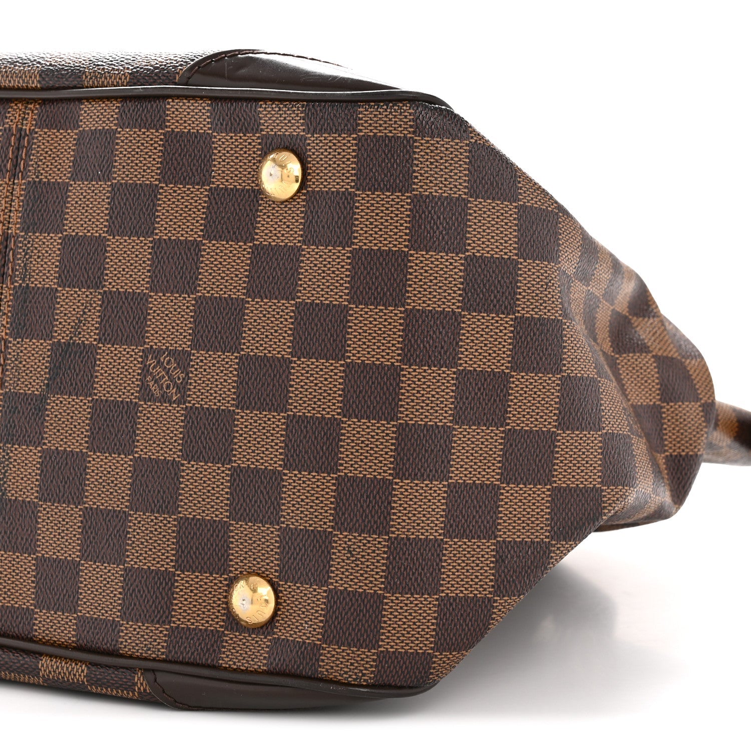 Louis Vuitton Damier Ebene Verona MM