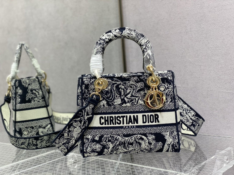 Dior Bags - 2427