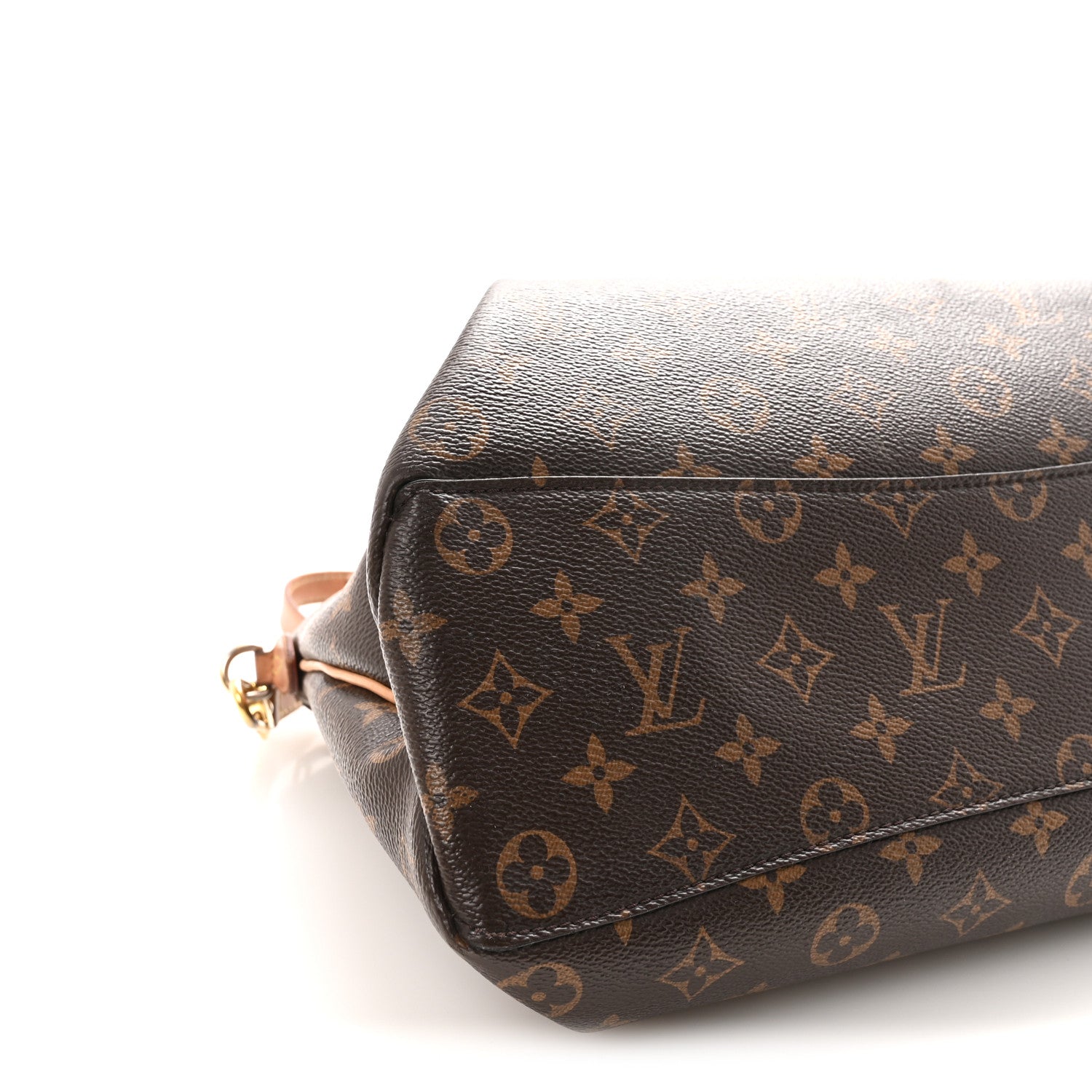 Louis Vuitton Monogram Rivoli MM