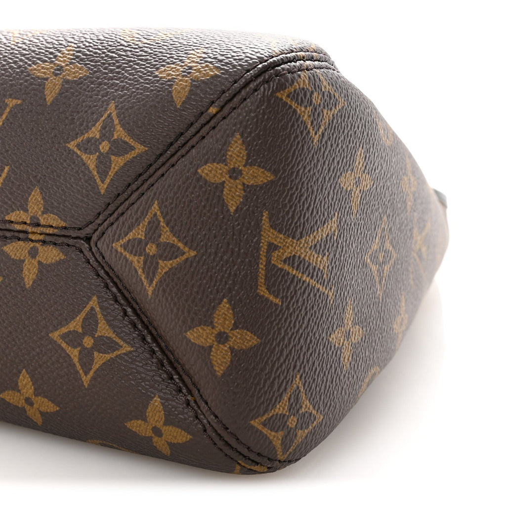 Louis Vuitton Monogram The Drop PM