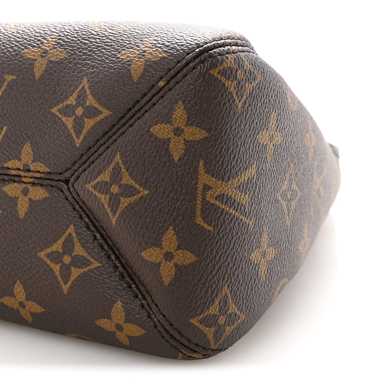 Louis Vuitton Monogram The Drop PM