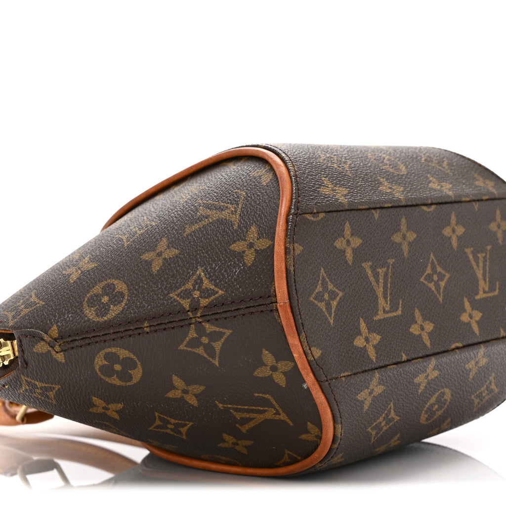 Louis Vuitton Monogram Ellipse PM