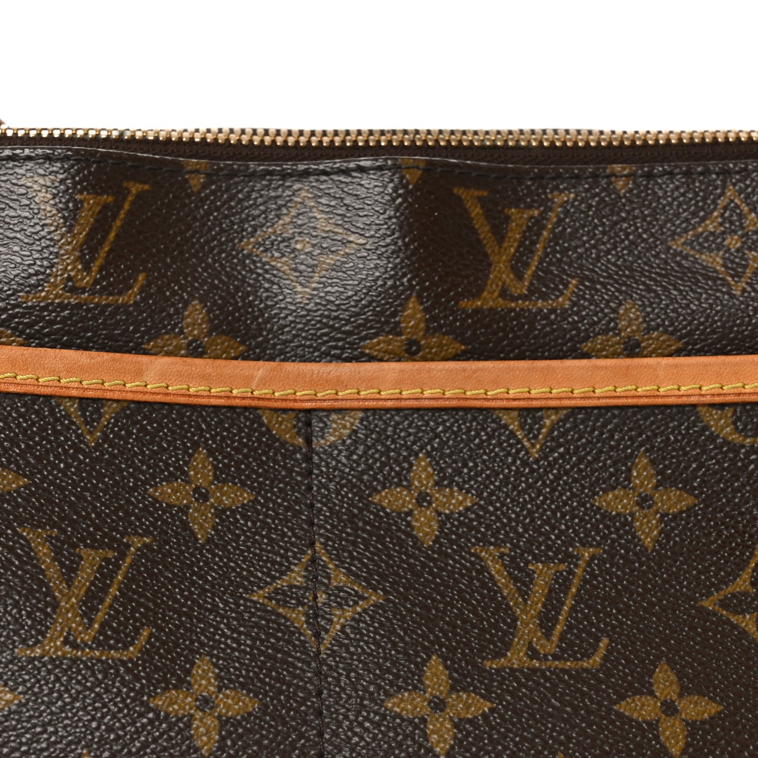 Louis Vuitton Monogram Popincourt Long Shoulder Bag