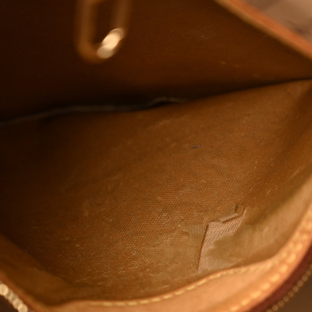 Louis Vuitton Monogram Neverfull MM