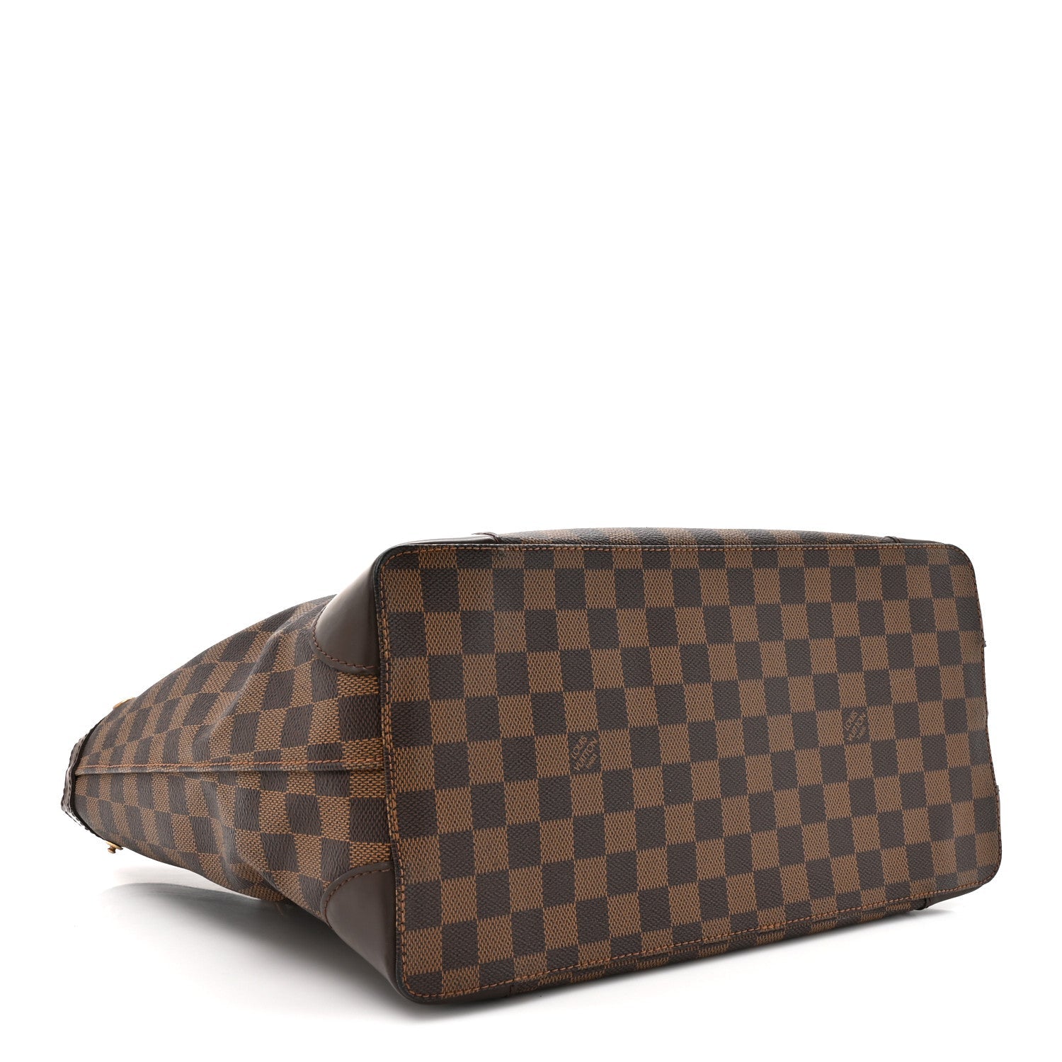 Louis Vuitton Damier Ebene Hampstead MM