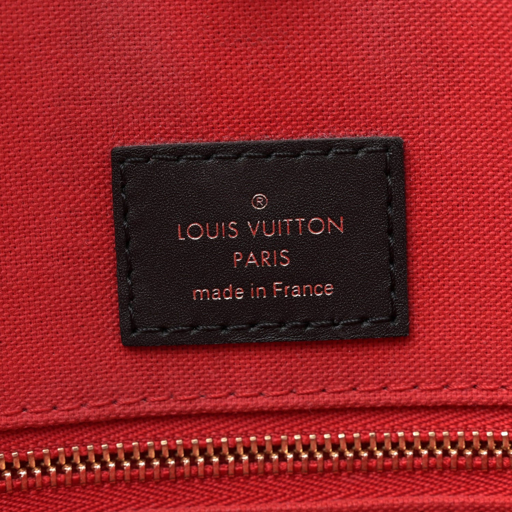 Louis Vuitton Reverse Monogram Giant Onthego MM