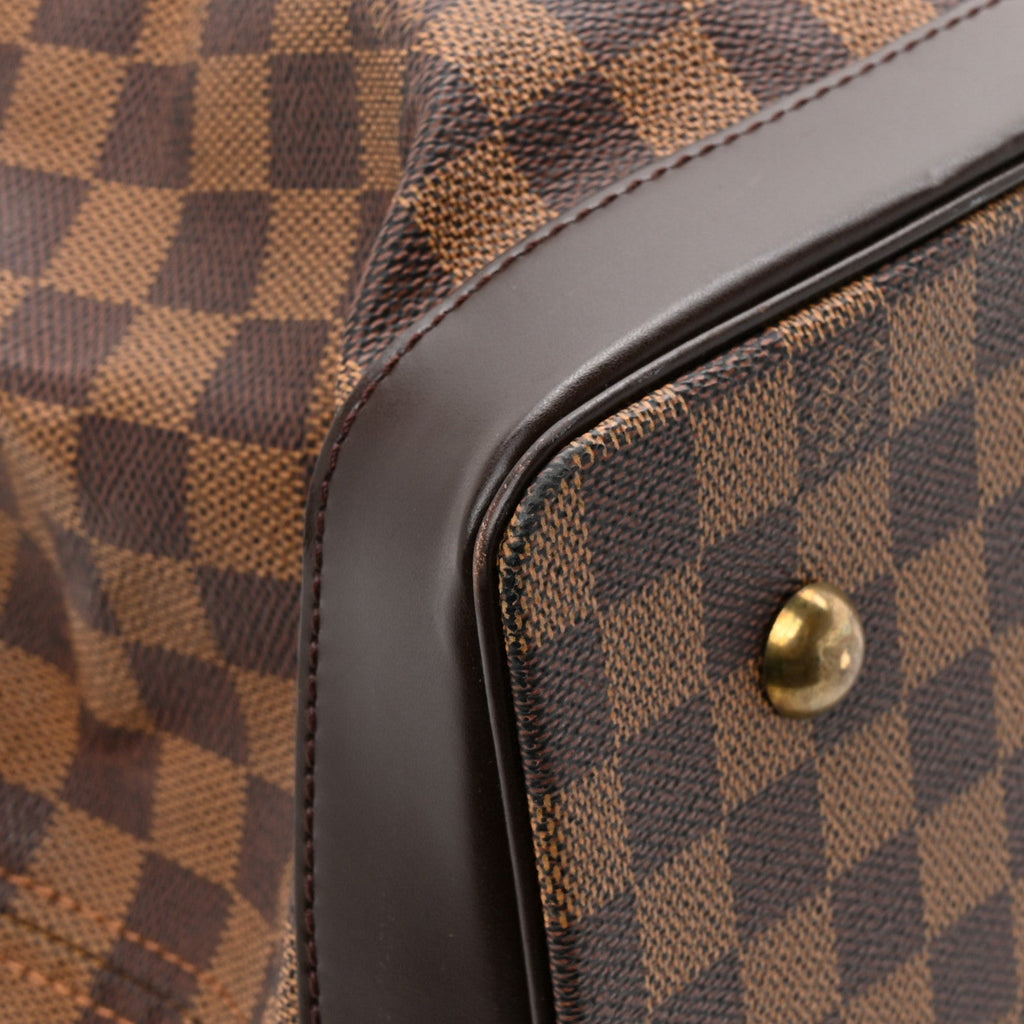 Louis Vuitton Damier Ebene West End PM