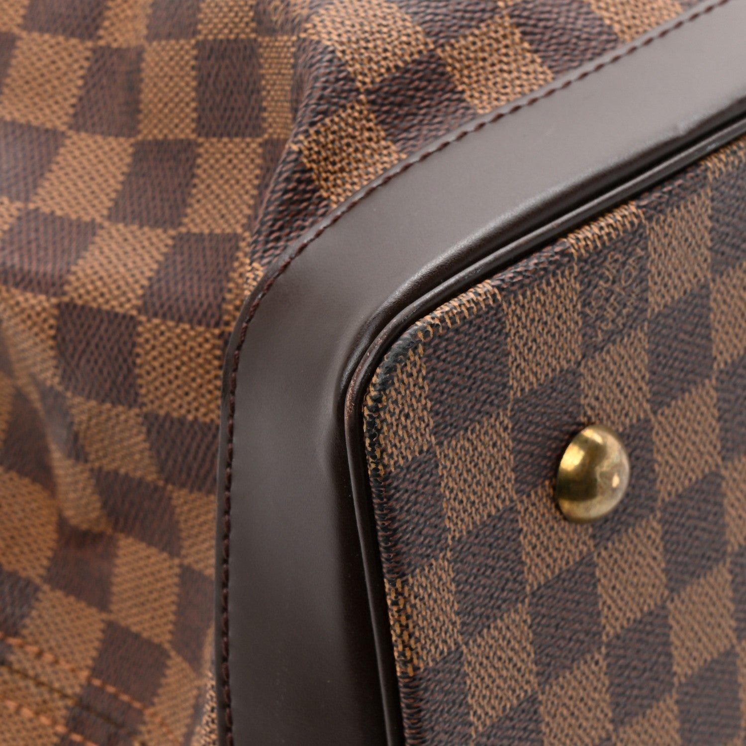 Louis Vuitton Damier Ebene West End PM