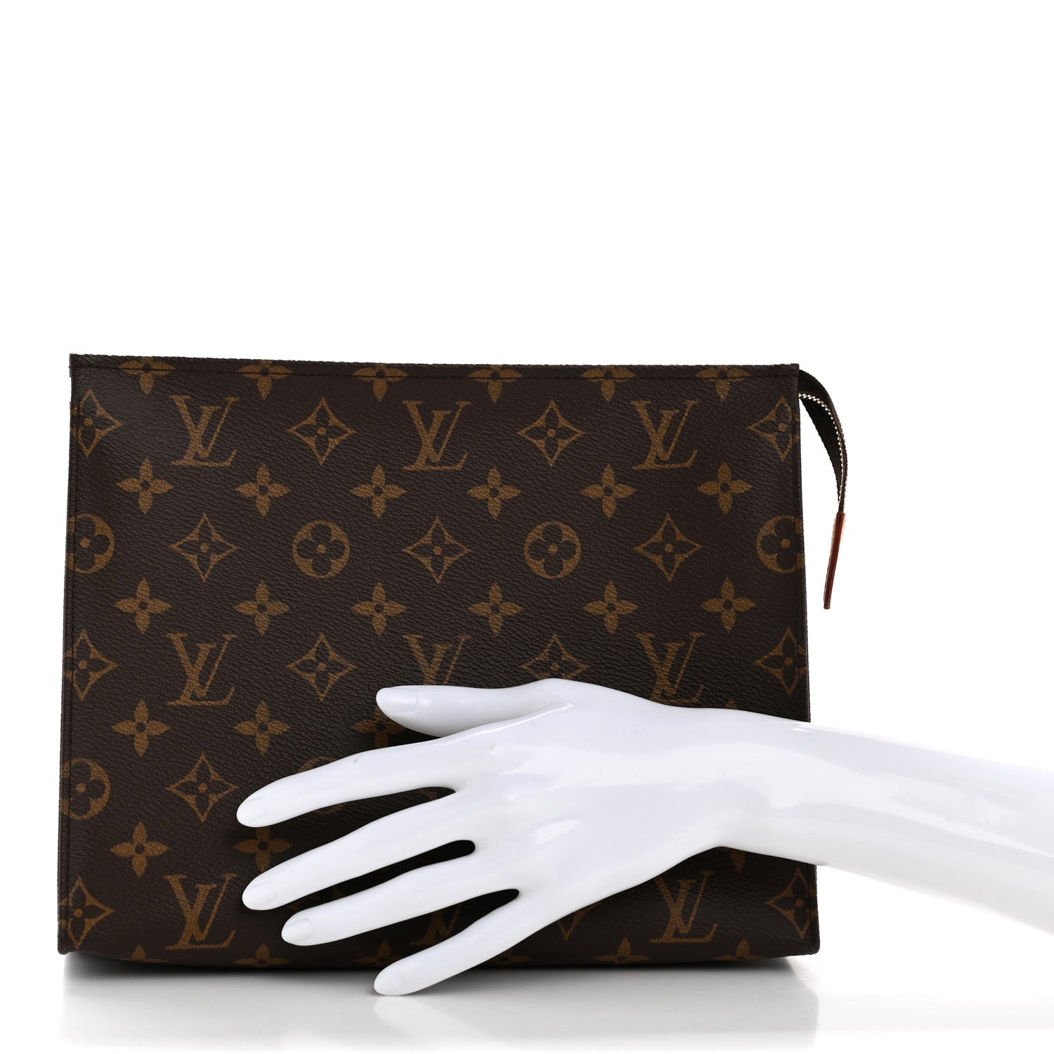 Louis Vuitton Monogram Toiletry Pouch 26