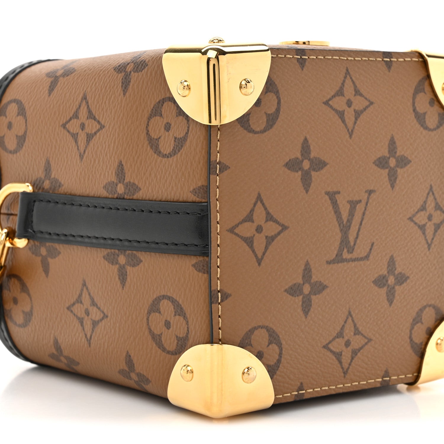 Louis Vuitton Reverse Monogram Noe Purse