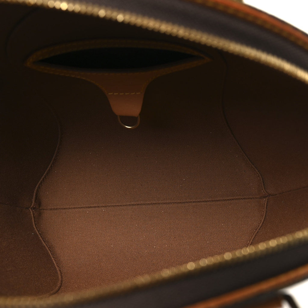 Louis Vuitton Monogram Ellipse MM