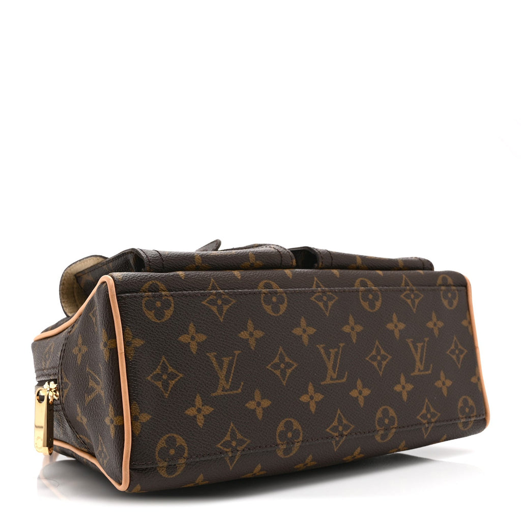 Louis Vuitton Monogram Manhattan PM