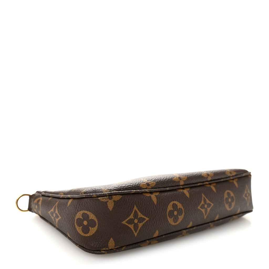 Louis Vuitton Monogram Pochette Accessories NM
