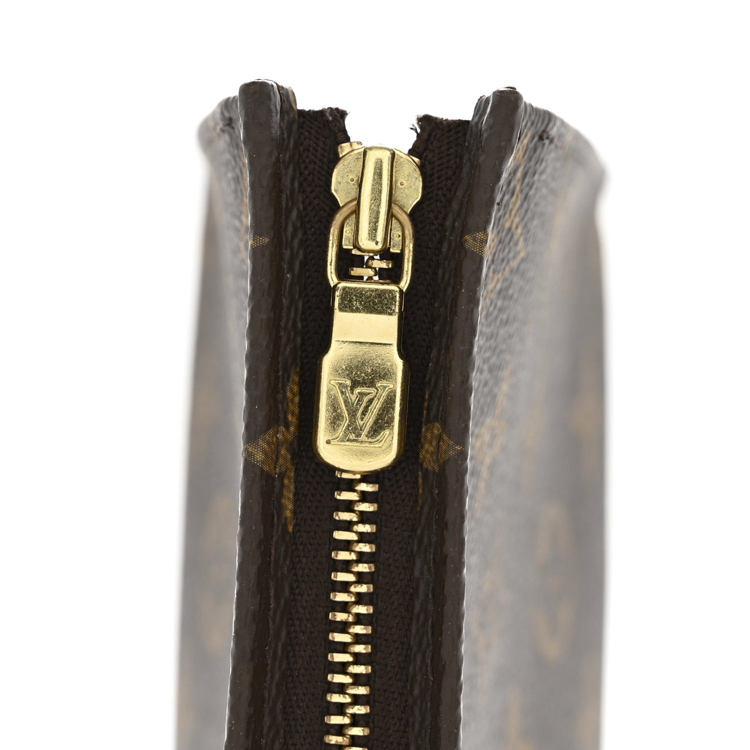 Louis Vuitton Monogram Toiletry Pouch 19