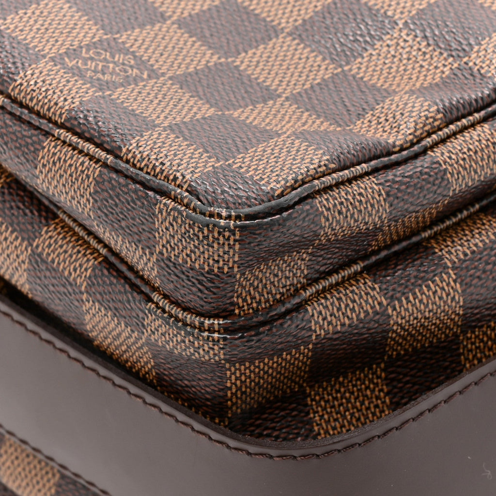Louis Vuitton Damier Ebene Naviglio
