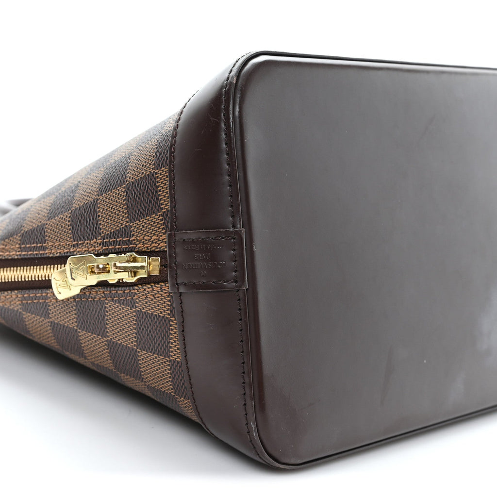 Louis Vuitton Damier Ebene Alma PM