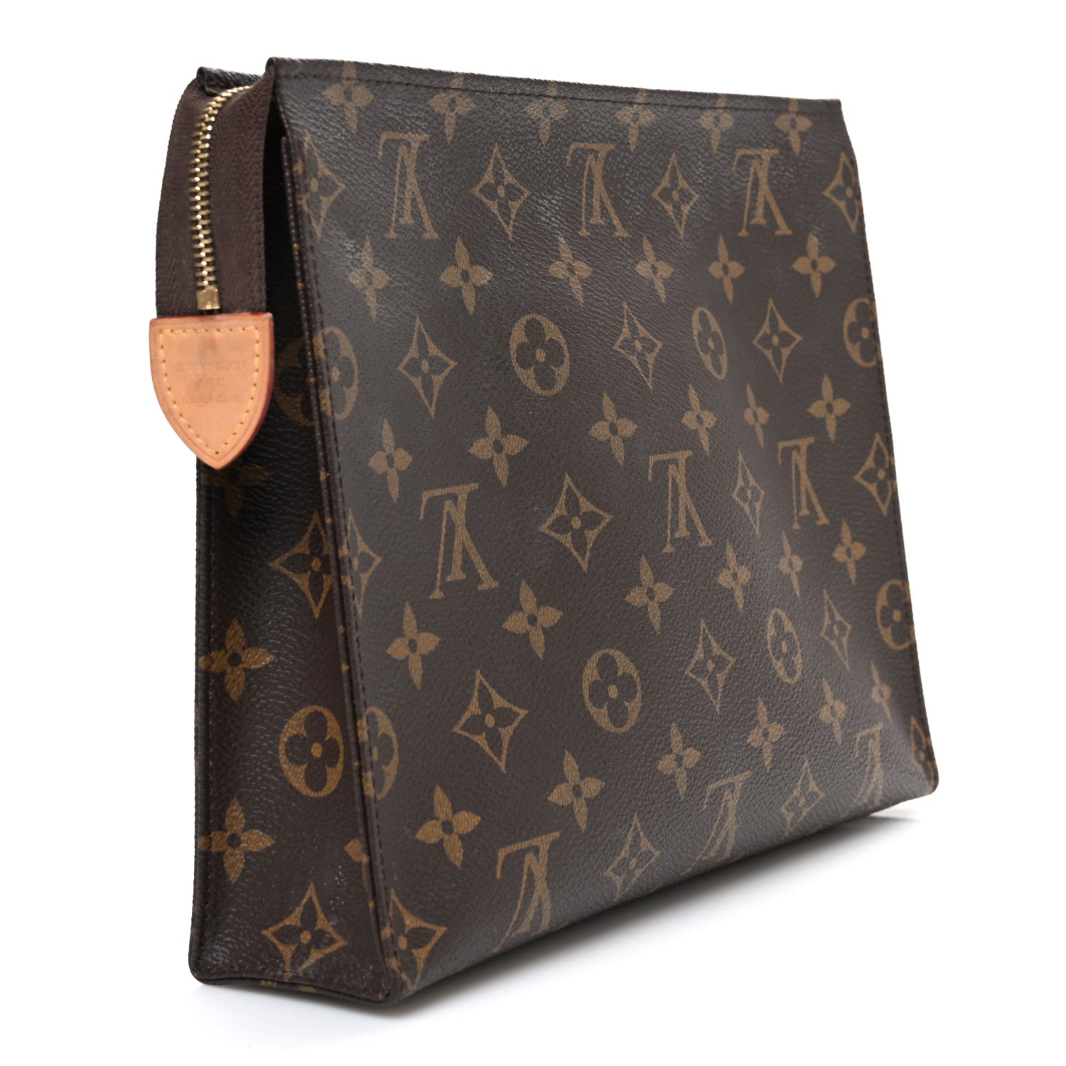 Louis Vuitton Monogram Toiletry Pouch 26