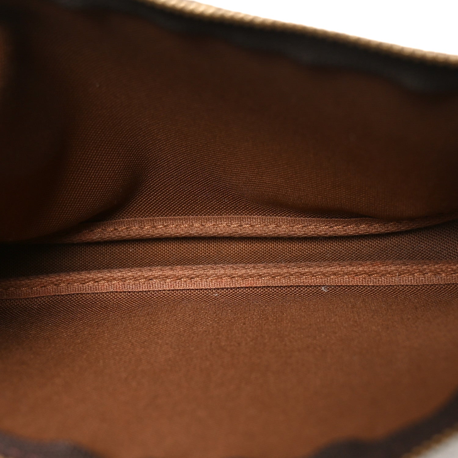 Louis Vuitton Monogram Pochette Accessories
