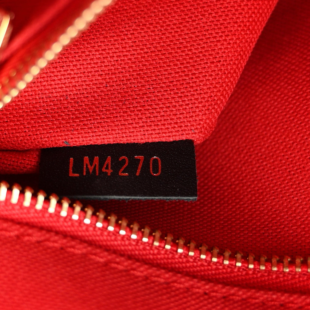 Louis Vuitton Reverse Monogram Giant Onthego MM