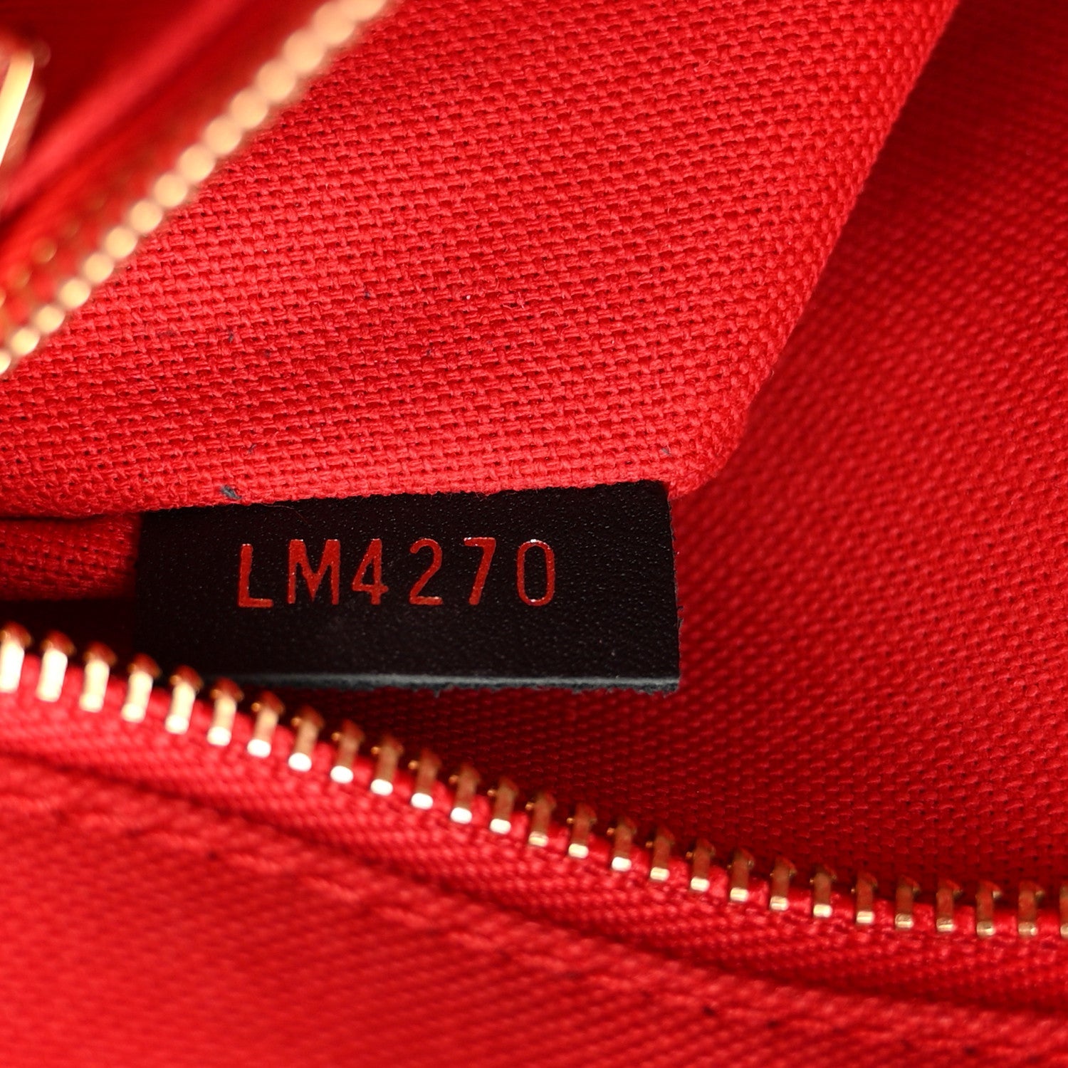 Louis Vuitton Reverse Monogram Giant Onthego MM