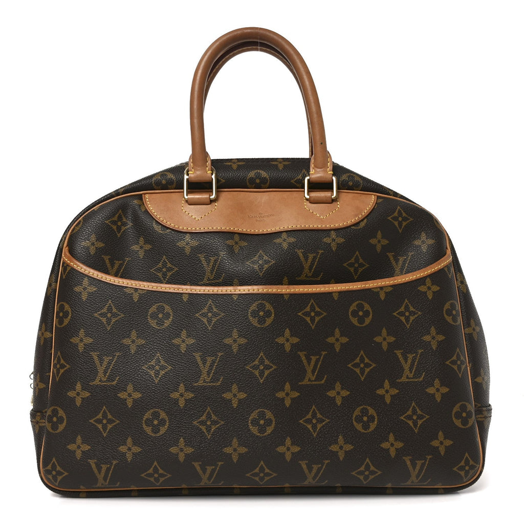 Louis Vuitton Monogram Deauville