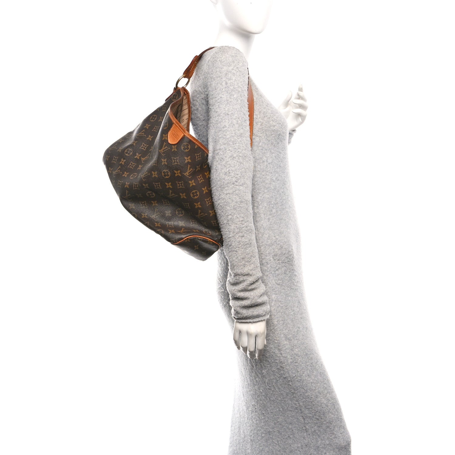 Louis Vuitton Monogram Delightful PM