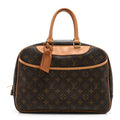 Louis Vuitton Monogram Deauville