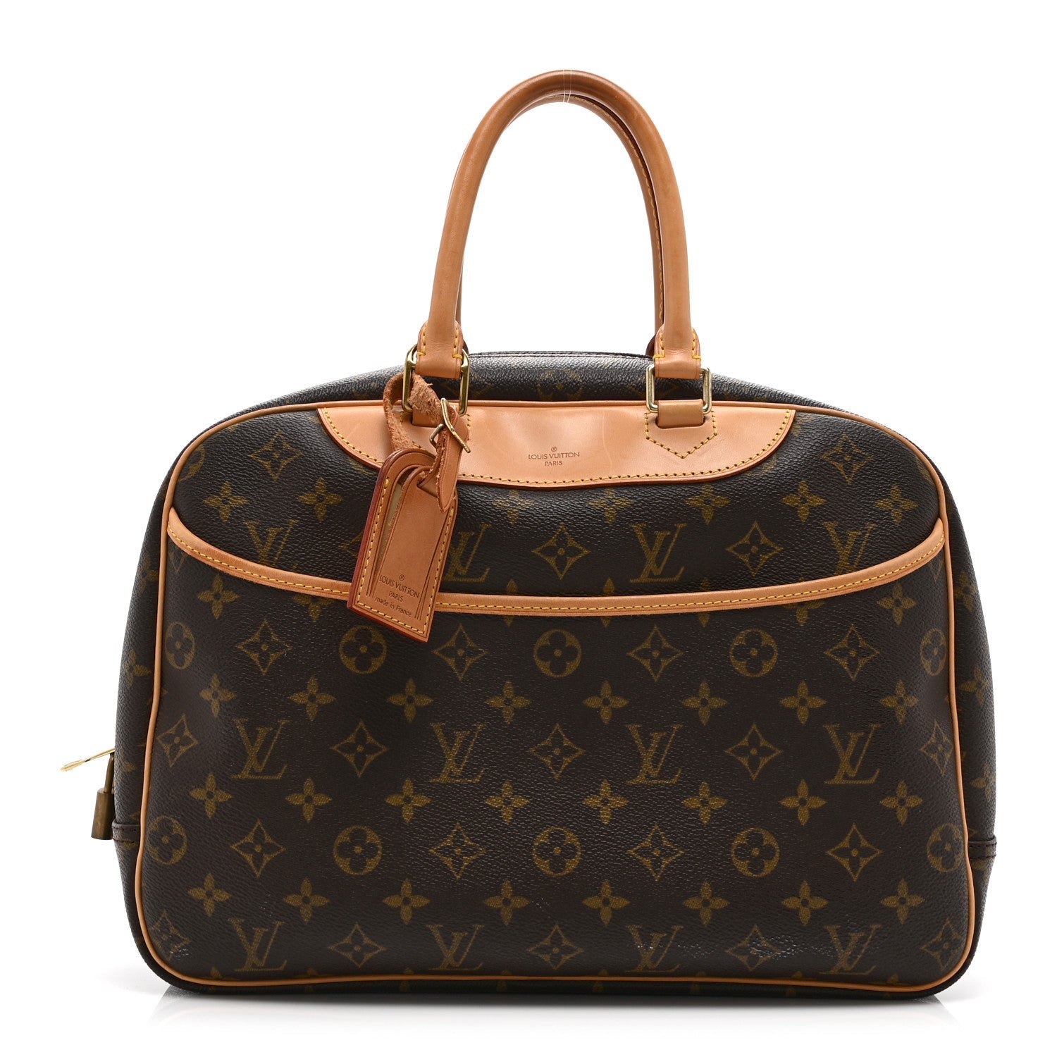 Louis Vuitton Monogram Deauville