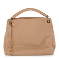 Louis Vuitton Empreinte Artsy MM Dune