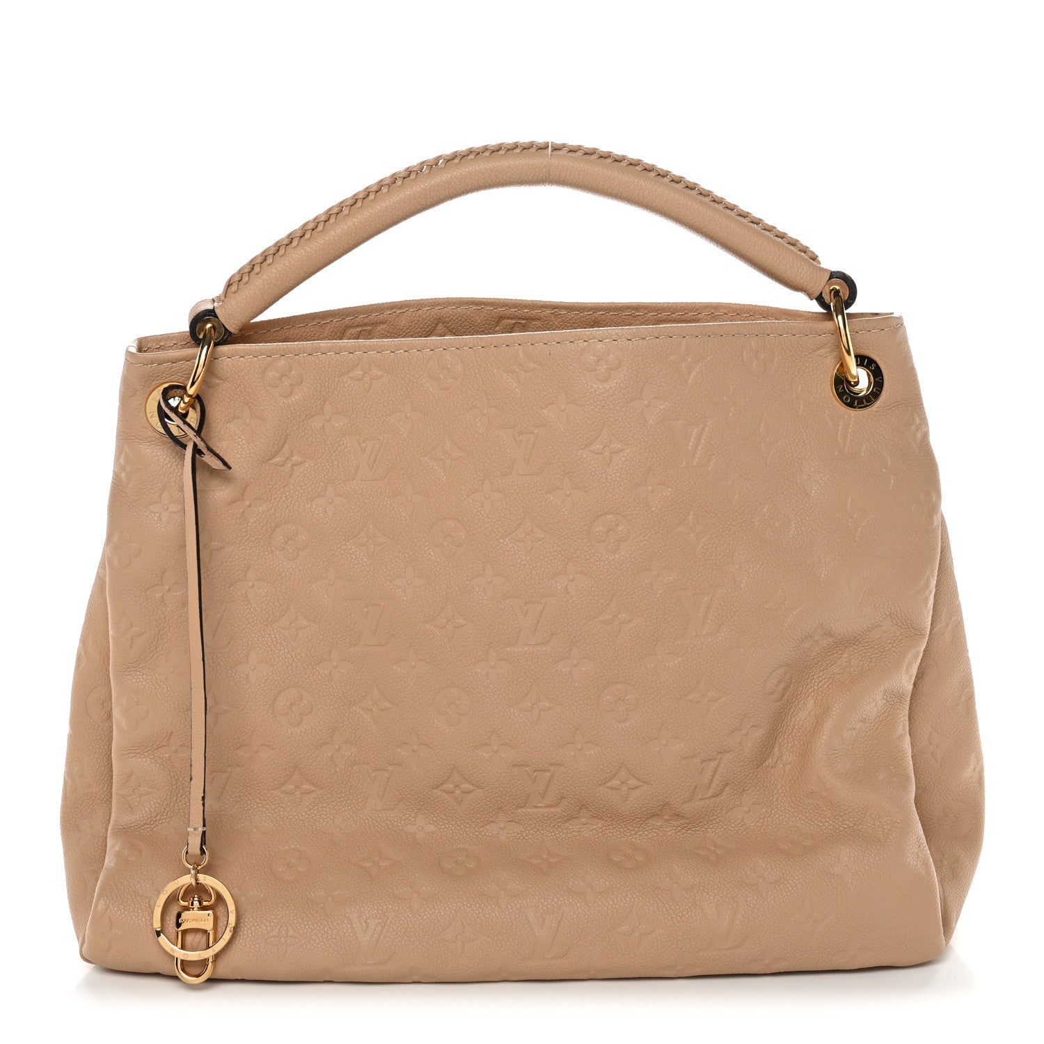 Louis Vuitton Empreinte Artsy MM Dune