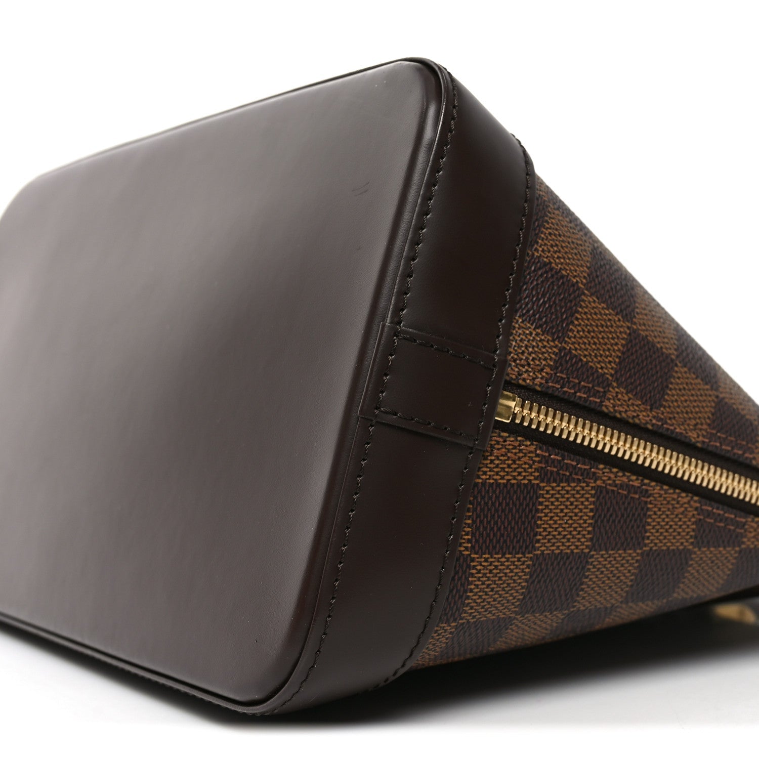 Louis Vuitton Damier Ebene Alma PM