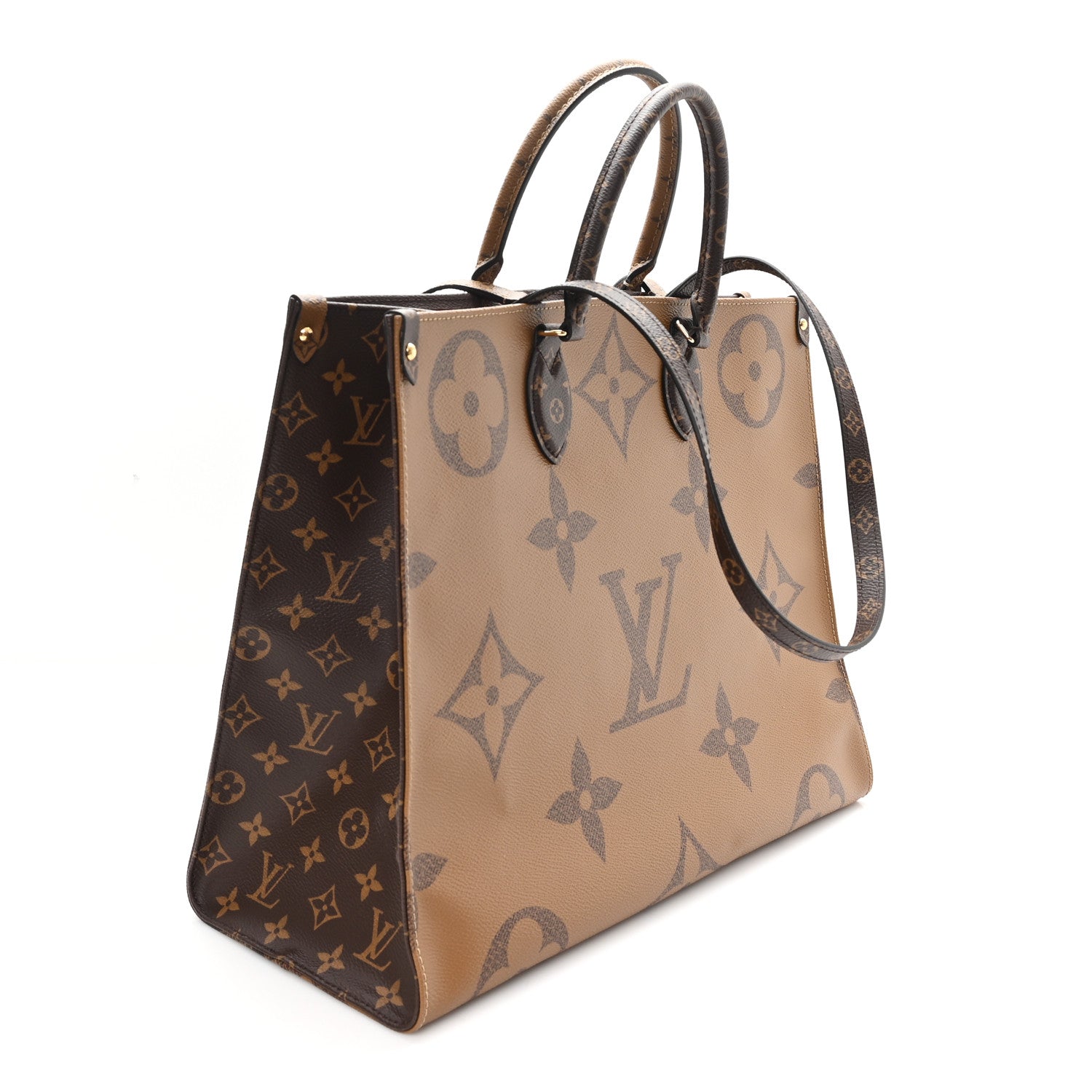 Louis Vuitton Reverse Monogram Giant Onthego GM