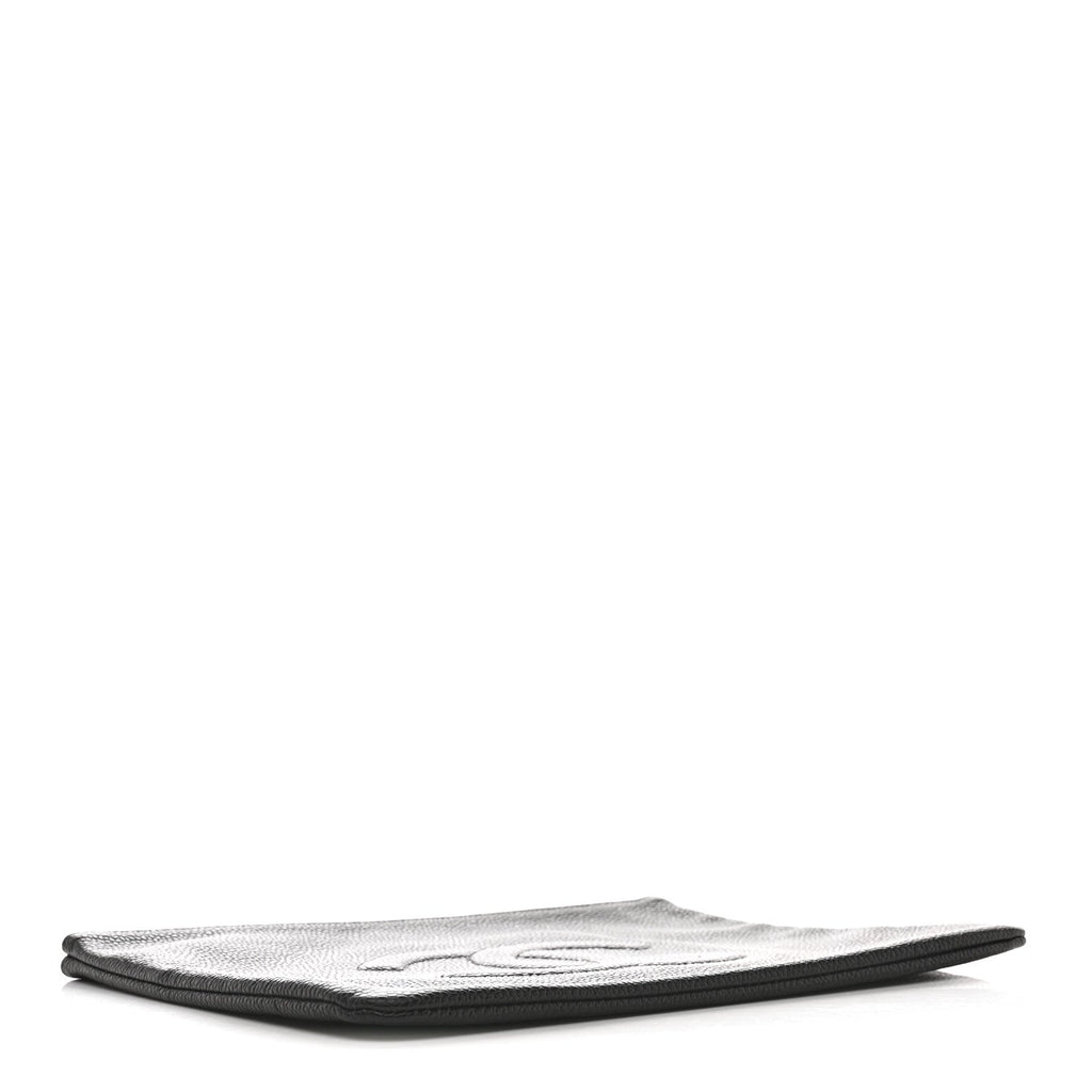 Caviar Timeless CC Cosmetic Pouch Black