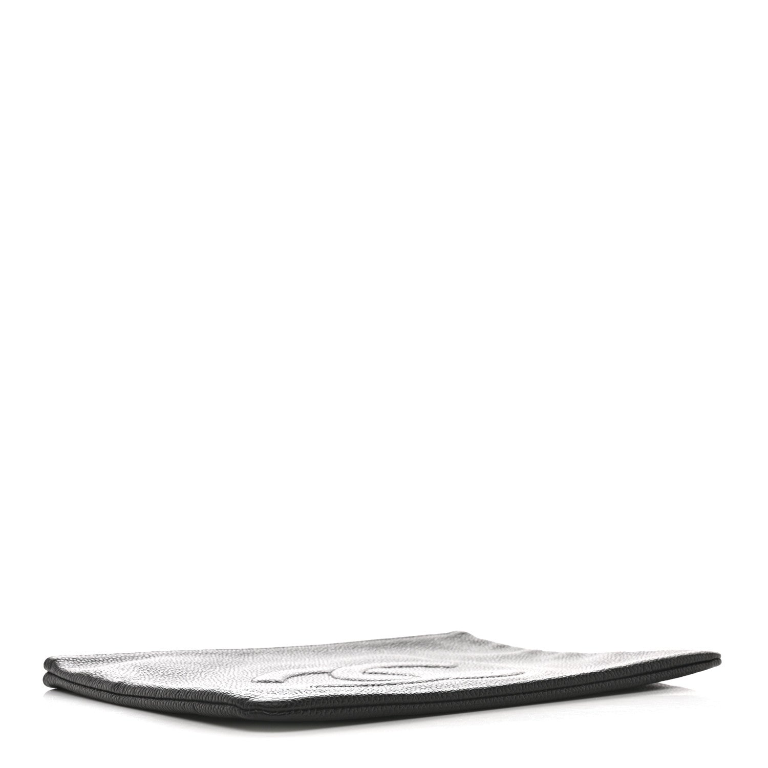 Caviar Timeless CC Cosmetic Pouch Black