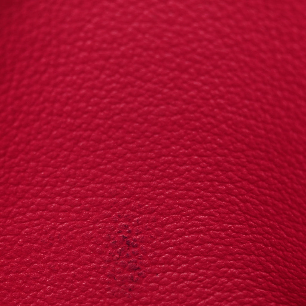 Louis Vuitton Monogram V Cosmetic Pouch Grenade