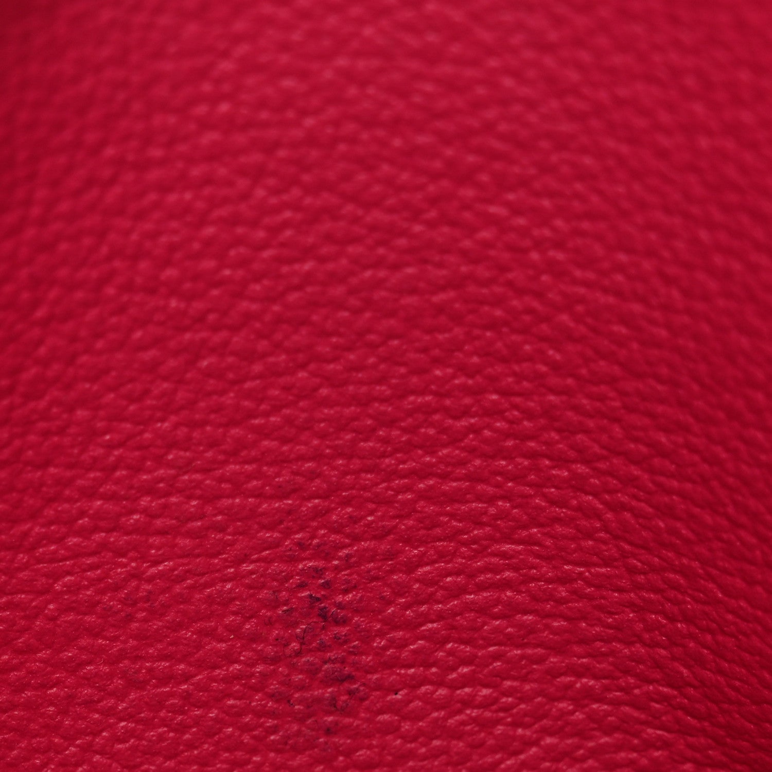 Louis Vuitton Monogram V Cosmetic Pouch Grenade