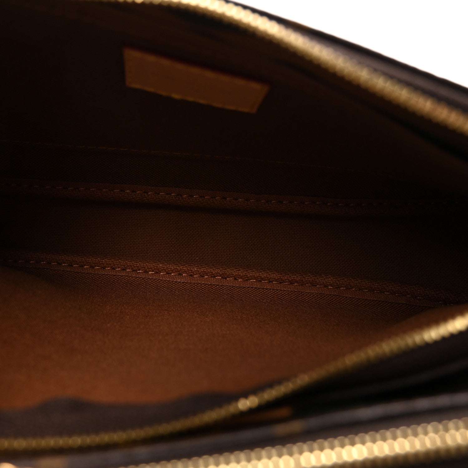 Louis Vuitton Monogram Multi Pochette Accessories Kaki